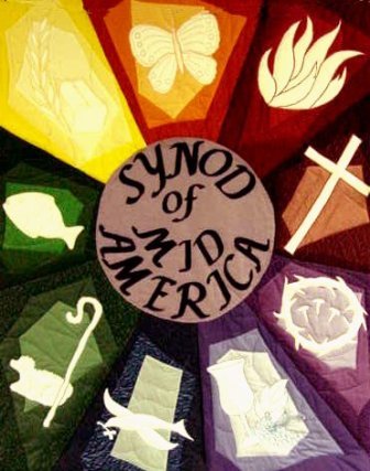 synodma's profile picture. The official Twitter account for the PC(USA) Synod of Mid-America, as helmed by Rev. Landon Whitsitt, Exec/Stated Clerk.