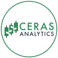 Ceras Analytics (@cerasanalytics) 's Twitter Profile