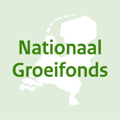 Nationaal Groeifonds (@N_Groeifonds) / X