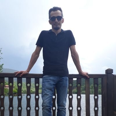 EsalettinSvml's profile picture. 