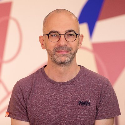 yannvery's profile picture. Ruby / Elixir Developper @wttj_tech