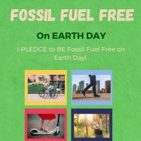 FossilFuelFreeDay(@FossilFuel_Free) 's Twitter Profile Photo