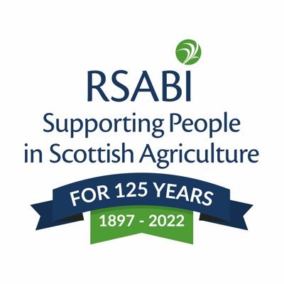 RSABI supports people from Scottish agriculture emotionally, practically and financially. Helpline: 0808 1234 555 Scottish Charity number: SC009828
