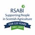 RSABI - supporting people in Scottish agriculture (@RSABI) Twitter profile photo