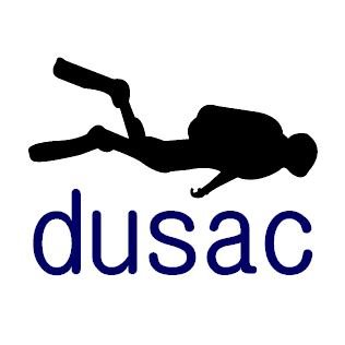 Dublin University Sub-Aqua Club (DUSAC), BS-AC branch 0440. Nominated for Club of the Year 2020.