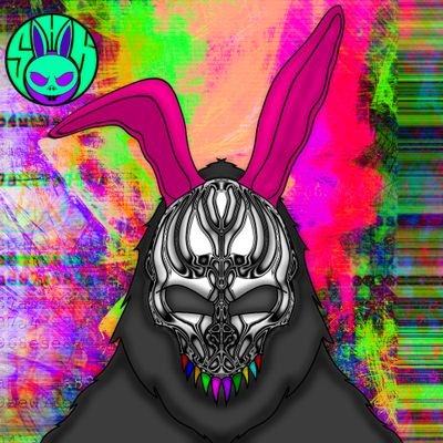 SKULL HARE KREW (CRYPTO.COM NFT)