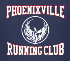 Running the roads, tracks, and trails around Phoenixville since 2000. Join us.