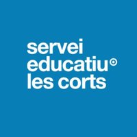 Servei Educatiu les Corts(@se_lescorts) 's Twitter Profile Photo
