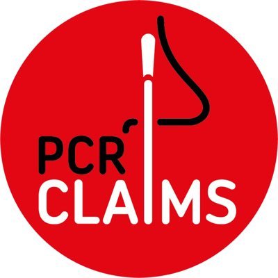PCRclaims