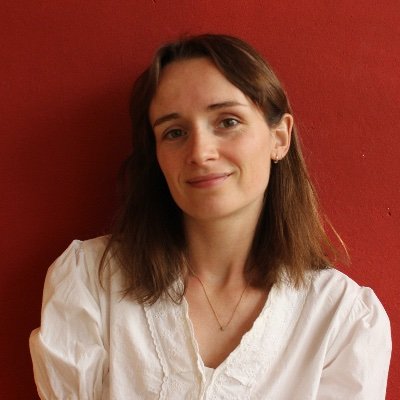 LovegroveSofia's profile picture. Critical heritage & memory studies | Multivocality & colonial heritage @RCE_erfgoed | @DRRestitution | All views my own