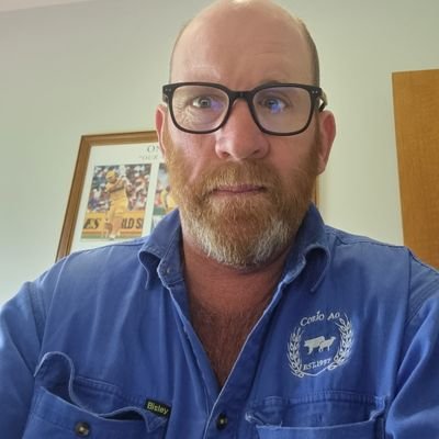 General Manager at Corio Ag. Passionate about the Ag industry and where we can take it.
Father of the twins and tolerated by the wife.