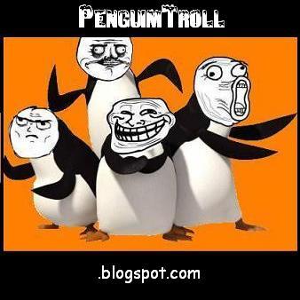 PenguimTroll's profile picture. 