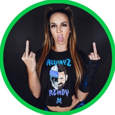 ChelseaGreenHM Profile Picture