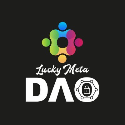 LuckyMeta = NFTs + DeFi + P2E + DAO
🪐Twitter: https://t.co/JGBiguqGbA
🪐Telegram:https://t.co/gCOcQLGN6R…
🪐Discord:https://t.co/phVoPKqxcy