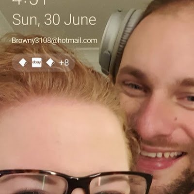 nbrowny3108's profile picture. 