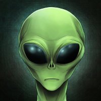 alienv(@alienvOfficial) 's Twitter Profile Photo