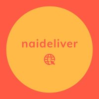 naideliver(@naideliver) 's Twitter Profile Photo