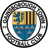 Gainsborough Town FC (@gainstownfc) 's Twitter Profile