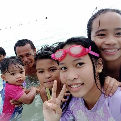 Just be your self