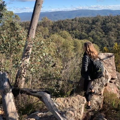 2022 New Colombo Plan Scholar, French Polynesia Fellow | B. Environmental Science (Wildlife and Conservation Biology) Student @Deakin 🌲🐾🥀