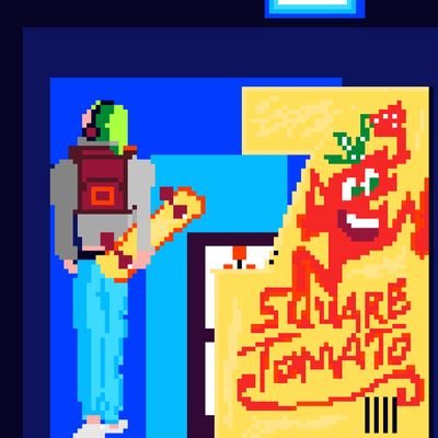 Square 2034さんのプロフィール画像