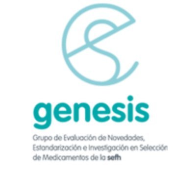 Grupo de Evaluación de Novedades, Estandarización e Investigación en Selección de Medicamentos