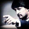 KicchaF11317114's profile picture. BTS lover / Kiccha Sudeep❤️