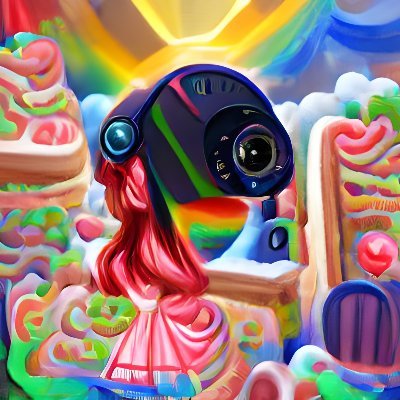 Cofounder at  @ArtlinkAR
ColorfulCoding
Doing all kinds of 3D AR/VR projects for all kinds of clients.