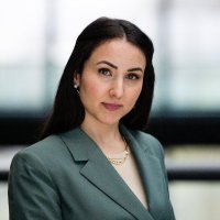 Dunja Ramadan (@dunjaramadan) 's Twitter Profile Photo