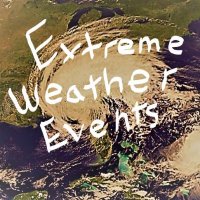 Extreme Weather Events(@EWEWeather) 's Twitter Profile Photo