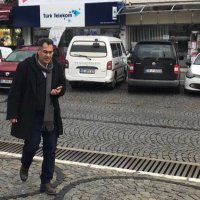 Sertaç Gürbüz (@sertac_gurbuz) 's Twitter Profile