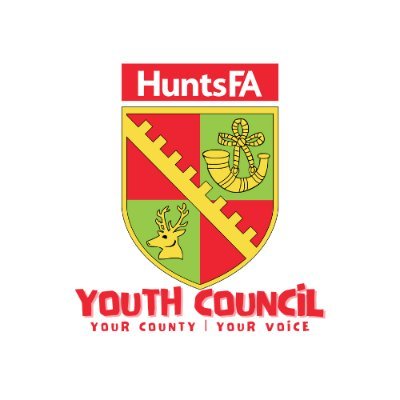 Aged 14-25 and interested in becoming a member? email youthcouncil@huntsfa.com to find out more!

Follow us on Instagram and Facebook!- HuntsFAYC