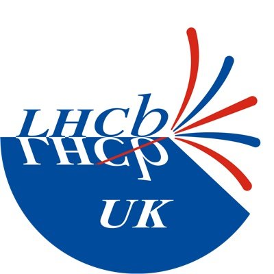 LHCb UK