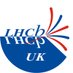 LHCb UK (@LHCb_UK) Twitter profile photo