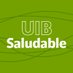 UIB Saludable i Sostenible (@uibsaludable) Twitter profile photo UIB Saludable i Sostenible (@uibsaludable) Twitter profile photo