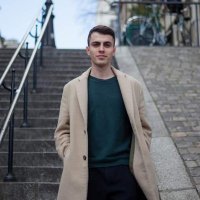 Timothée (@tdelabro) 's Twitter Profile