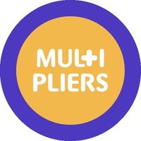 MULTIPLIERS project(@MULTIPLIERS_) 's Twitter Profile Photo