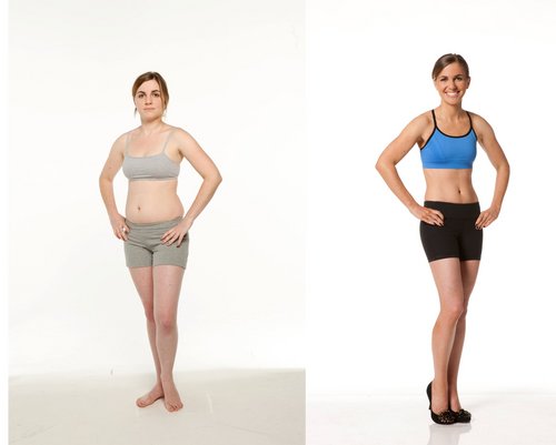 We are all about your Beachbody Success!  Send your stories and transformation photos to successstories@beachbody.com :)