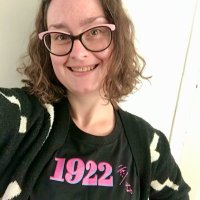 Dr Cleo Hanaway-Oakley (@cleohanaway) 's Twitter Profile