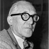 LC® Le Corbusier(@LC_LeCorbusier) 's Twitter Profile Photo