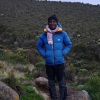 KILIMANJARO ELITE TOURs (@mnassoro9) 's Twitter Profile