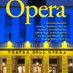 Opera magazine (@operamagazine) Twitter profile photo