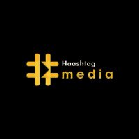 Haashtag Media(@HaashtagMedia) 's Twitter Profile Photo