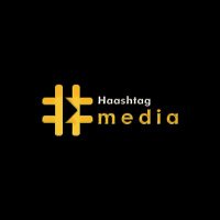 Haashtag Media (@haashtagmedia) 's Twitter Profile