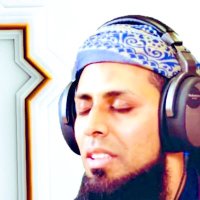 Qari Ziyaad Patel(@QariZiyaadPatel) 's Twitter Profile Photo