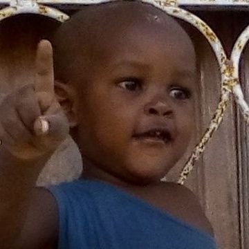 wakete86's profile picture. 🙏