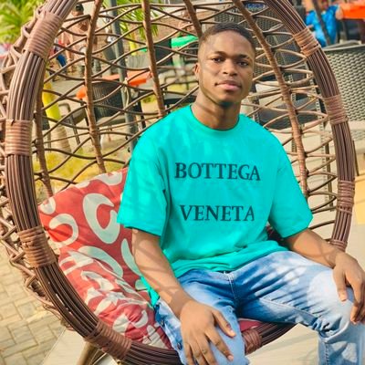 snipperkelvin5's profile picture. Low-key no be low life ☠️