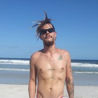 Seth (@dr_freakshow) 's Twitter Profile
