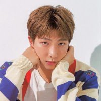livetoloveRM_94 (ia 🐢) (@teammm_for_rm) 's Twitter Profile