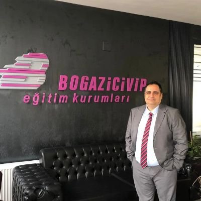 Boğaziçi Vip Eğitim Koordinatörü